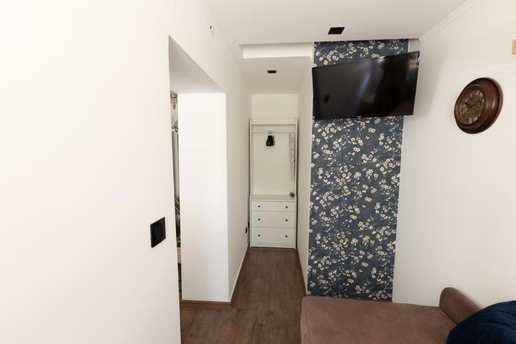 Bonsai Apartment Novi Pazar Exterior foto