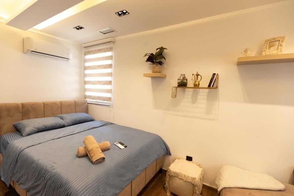 Bonsai Apartment Novi Pazar Exterior foto